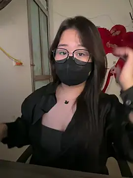 Jenni nana online show from January 22, 6:42 am