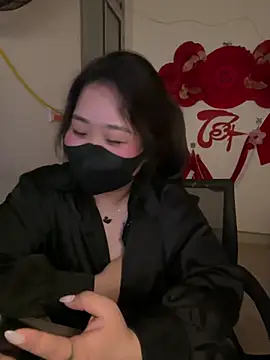 Jenni nana online show from January 24, 6:35 pm