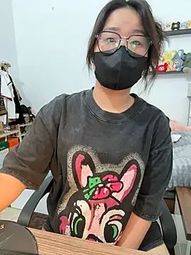 Jenni nana online show from March 6, 6:41 am