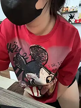 Jenni nana online show from March 13, 5:43 am