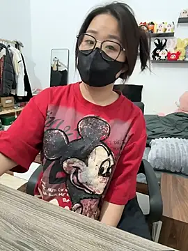 Jenni nana online show from March 17, 6:07 am