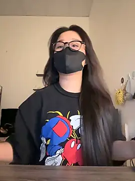 Jenni nana online show from September 8, 4:28 pm