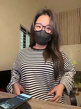 Jenni nana online show from December 20, 6:31 am