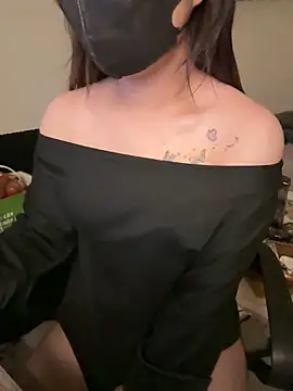 Jenni nana online show from February 12, 6:25 pm