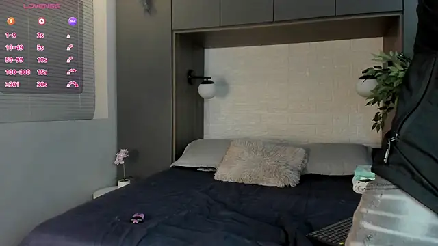 DrakeNeumann online show from March 8, 2:45 am