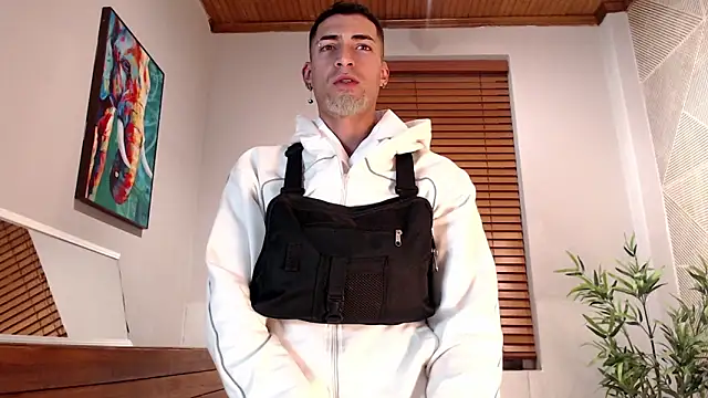 DrakeNeumann online show from September 23, 3:42 am