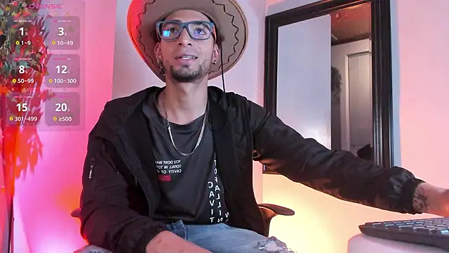 DrakeNeumann online show from February 16, 3:46 am