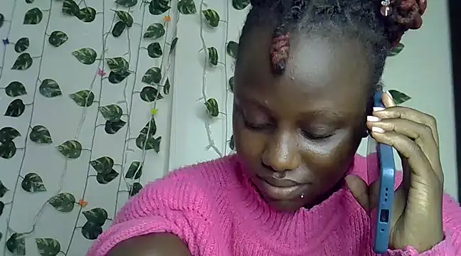 sexybree  online show from February 13, 8:13 pm