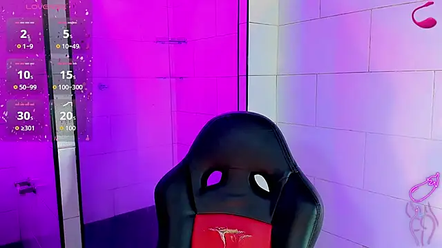 Nikita Gers online show from November 27, 4:03 am