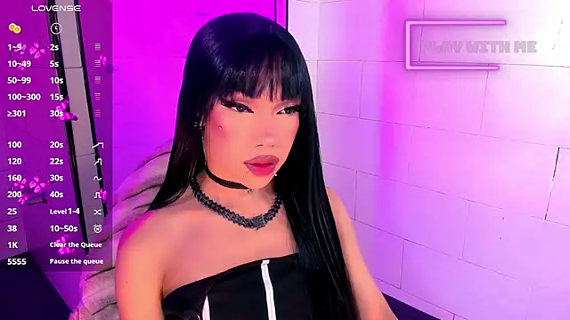 Nikita Gers online show from March 28, 5:18 am