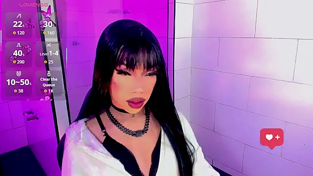 Nikita Gers online show from April 15, 7:26 am