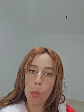 Snapshot of Massa8 chatting on January 24, 6:35 pm Massa8 online show from January 24, 6:35 pm