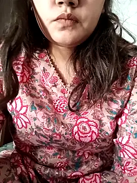 Snapshot of Palak22 chatting on March 31, 6:25 am Palak22 online show from March 31, 6:25 am