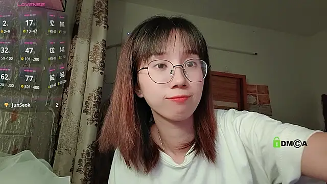 Lili 666 online show from September 21, 5:47 pm