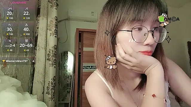 Lili 666 online show from September 28, 4:56 pm