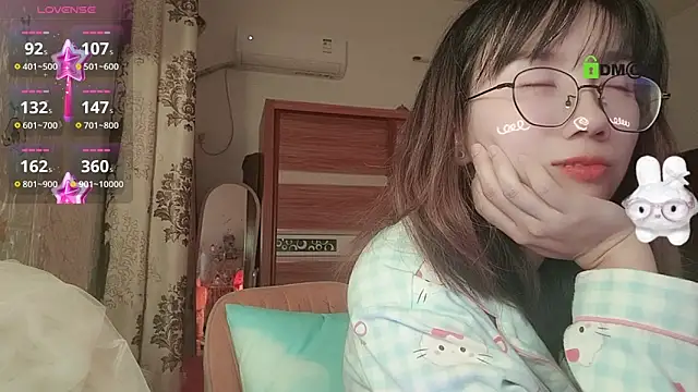 Lili 666 online show from November 25, 5:46 pm