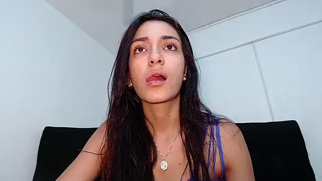 srta luciana online show from October 16, 12:06 pm