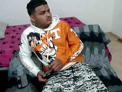 Boycuriousxxx online show from January 6, 11:14 am