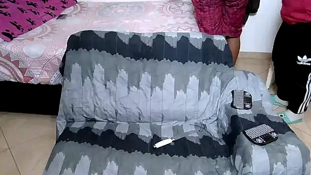 Boycuriousxxx online show from February 5, 8:13 pm