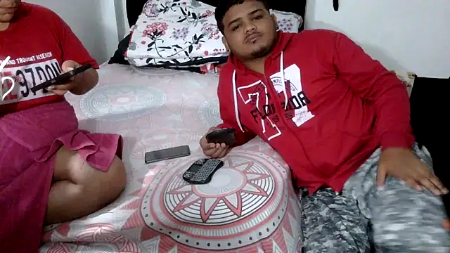 Boycuriousxxx online show from April 7, 10:26 am