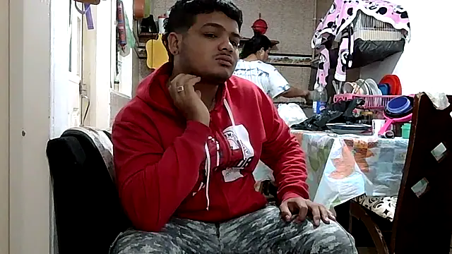 Boycuriousxxx online show from April 8, 10:59 am