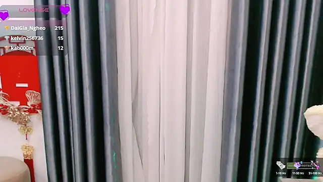 Na baby online show from March 14, 6:18 pm