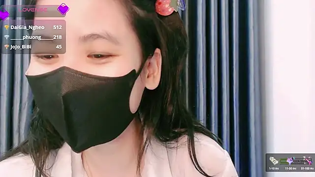 Na baby online show from March 14, 9:21 pm