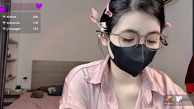 Na baby online show from January 6, 7:28 pm