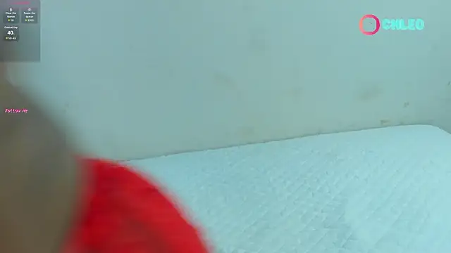 Chleo   online show from March 23, 1:26 pm