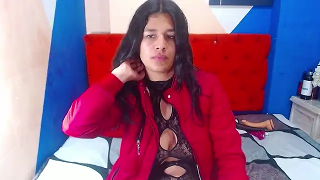 ginasailor online show from March 13, 9:43 am