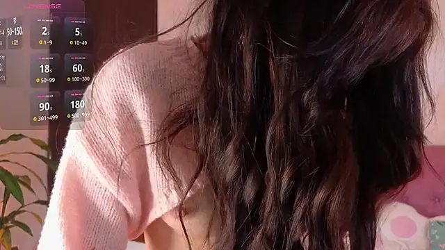 eimy22 online show from January 10, 12:59 am