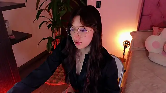 eimy22 online show from January 25, 2:04 am