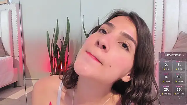 Snapshot of Miranda_doll_ chatting on January 14, 3:36 pm Miranda doll online show from January 14, 3:36 pm