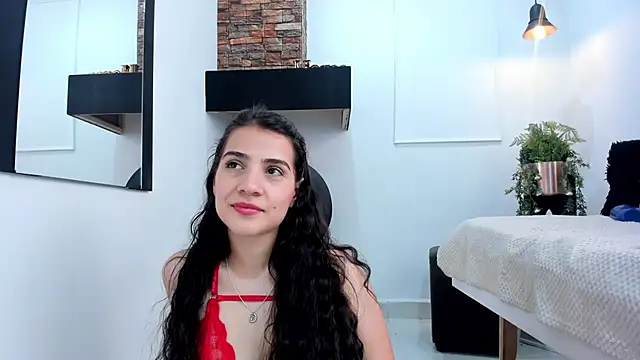 Snapshot of Miranda_doll_ chatting on January 16, 3:24 pm Miranda doll online show from January 16, 3:24 pm