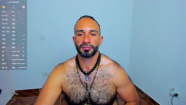 mr maik online show from December 2, 1:02 pm