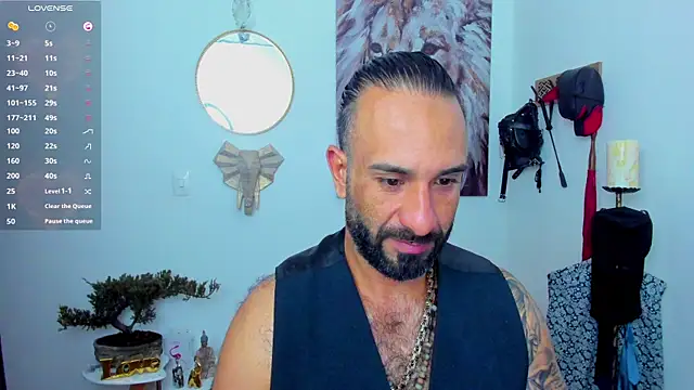 mr maik online show from January 14, 10:17 am