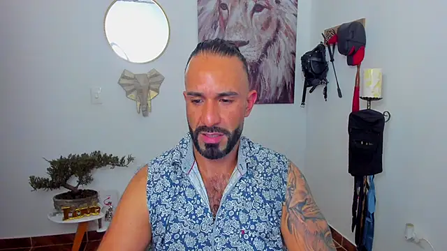 mr maik online show from January 17, 3:00 pm