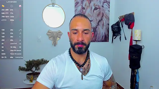 mr maik online show from January 24, 12:52 pm