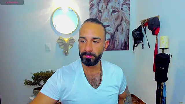 mr maik online show from January 25, 9:57 am