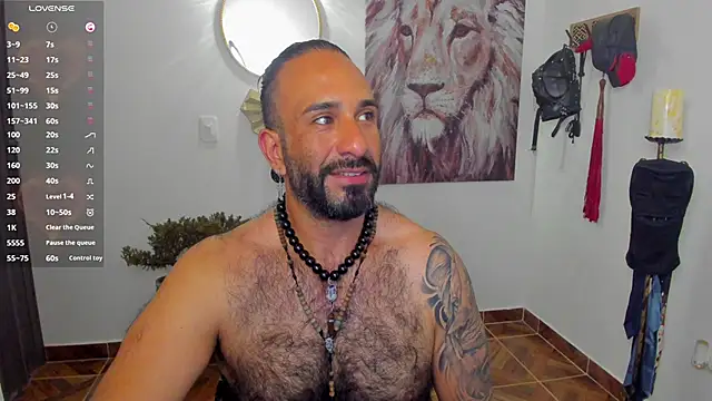 mr maik online show from February 9, 1:03 pm