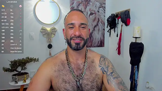 mr maik online show from February 12, 12:33 pm