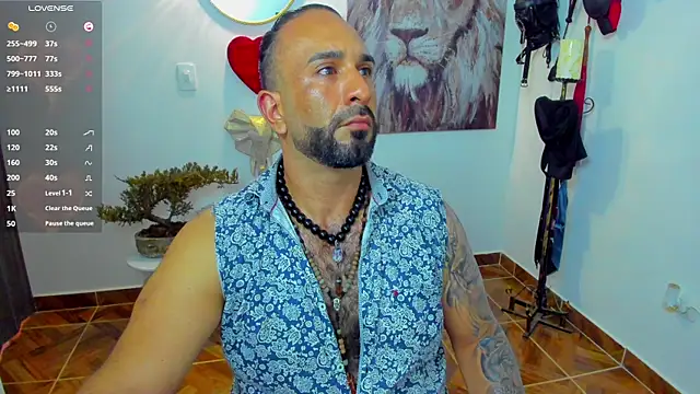 mr maik online show from February 20, 2:46 pm