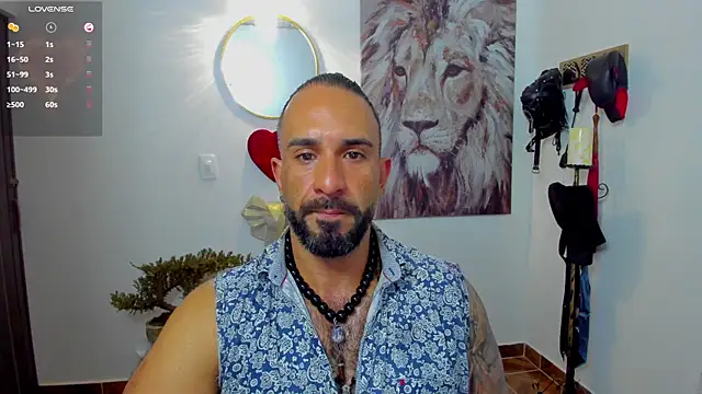 mr maik online show from February 21, 2:27 pm