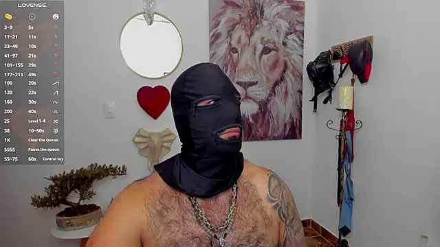 mr maik online show from February 27, 3:15 pm