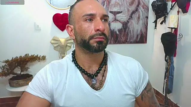 mr maik online show from March 5, 7:49 pm