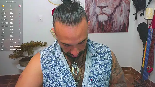 mr maik online show from March 9, 1:37 pm