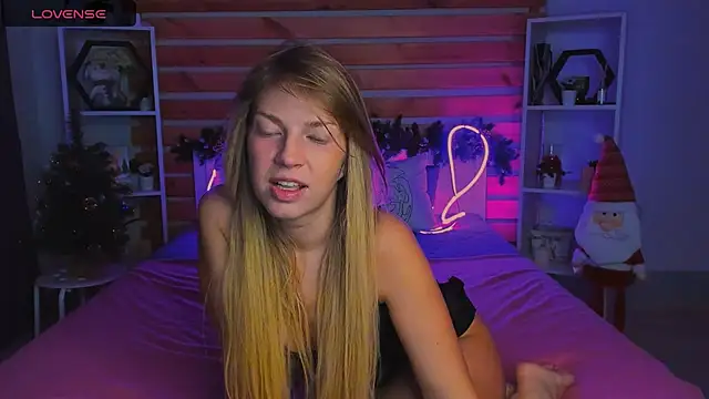 Jeanne Williams online show from December 29, 3:33 am