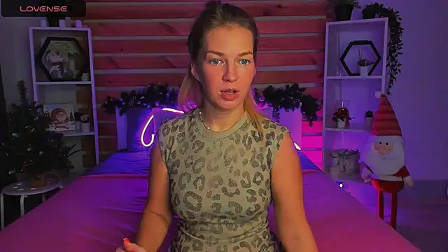 Jeanne Williams online show from January 18, 4:26 am