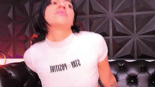 KasiaNoir  online show from February 20, 12:25 pm