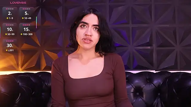 KasiaNoir  online show from January 9, 12:19 pm